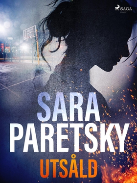 Utsåld (e-bok) av Sara Paretsky