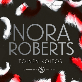 Toinen koitos (ljudbok) av Nora Roberts