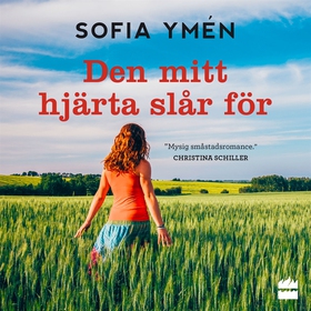 Den mitt hjärta slår för (ljudbok) av Sofia Ymé