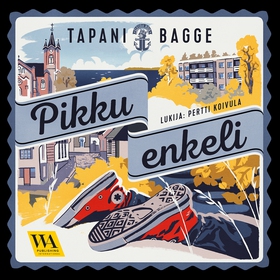 Pikku enkeli (ljudbok) av Tapani Bagge