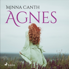 Agnes (ljudbok) av Minna Canth