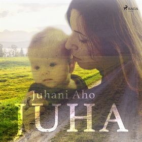 Juha (ljudbok) av Juhani Aho