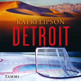Detroit (ljudbok) av Katri Lipson