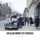 Jan Allan minns sitt femtiotal