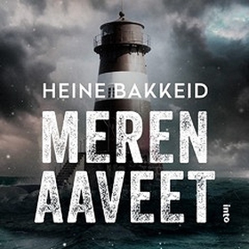 Meren aaveet (ljudbok) av Heine Bakkeid