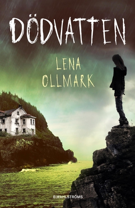 Dödvatten (e-bok) av Lena Ollmark