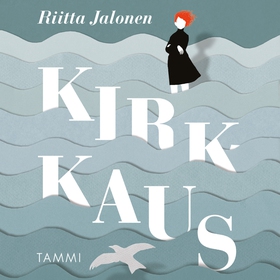 Kirkkaus (ljudbok) av Riitta Jalonen