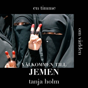 En timme om världen - Välkommen till Jemen (lju