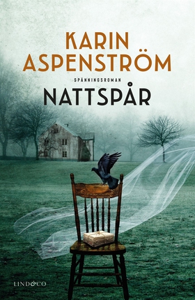 Nattspår (e-bok) av Karin Aspenström
