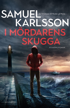 I mördarens skugga (e-bok) av Samuel Karlsson