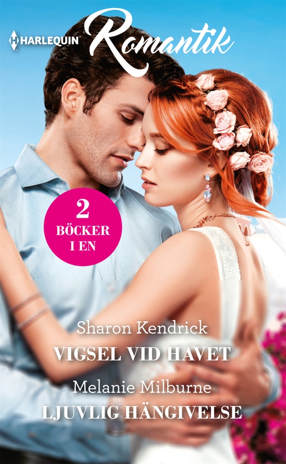 Vigsel vid havet/Ljuvlig hängivelse