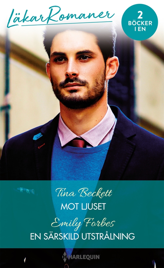 Mot ljuset/En särskild utstrålning