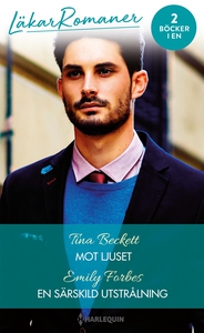 Mot ljuset/En särskild utstrålning (e-bok) av E