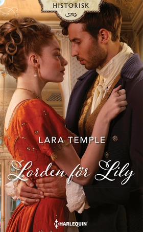Lorden för Lily (e-bok) av Lara Temple