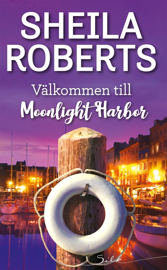 Välkommen till Moonlight Harbor