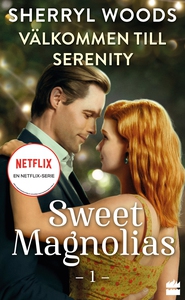 Välkommen till Serenity (e-bok) av Sherryl Wood
