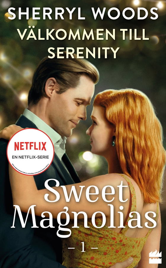 Välkommen till Serenity