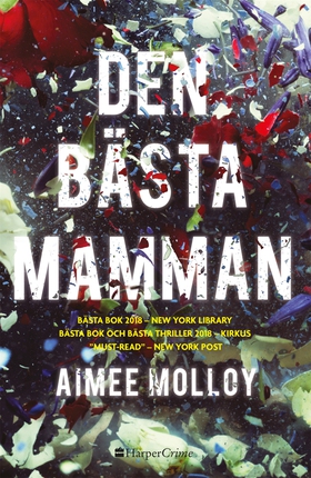 Den bästa mamman (e-bok) av Aimee Molloy