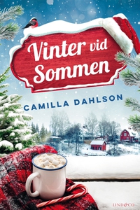 Vinter vid Sommen (e-bok) av Camilla Dahlson