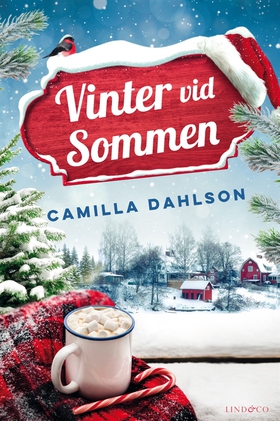 Vinter vid Sommen (e-bok) av Camilla Dahlson