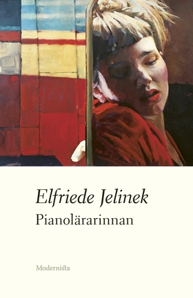 Pianolärarinnan (e-bok) av Elfriede Jelinek