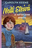 Neiti Etsivä ja teatterilaivan arvoitus