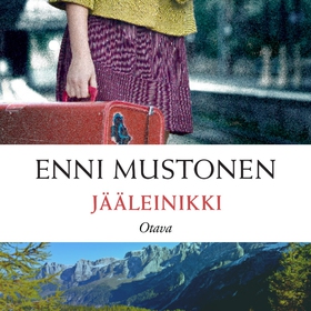 Jääleinikki (ljudbok) av Enni Mustonen