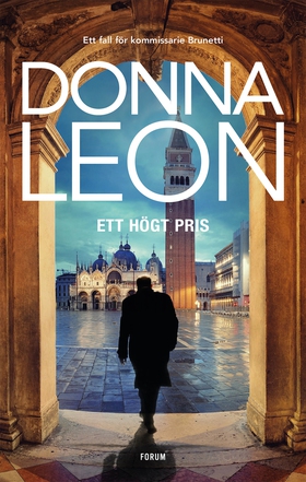 Ett högt pris (e-bok) av Donna Leon