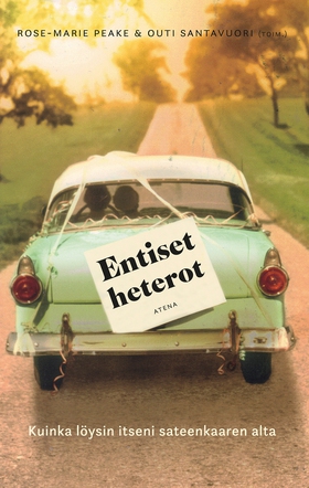 Entiset heterot (e-bok) av 