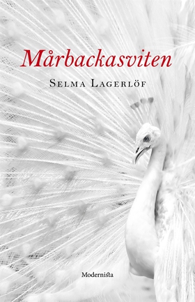 Mårbackasviten (e-bok) av Selma Lagerlöf