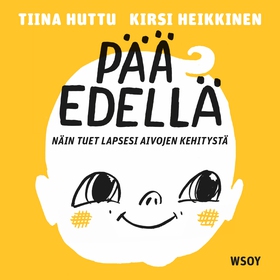 Pää edellä (ljudbok) av Tiina Huttu, Kirsi Heik