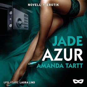 Azur (ljudbok) av Amanda Tartt