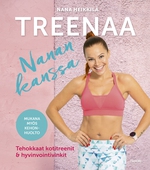 Treenaa Nanan kanssa