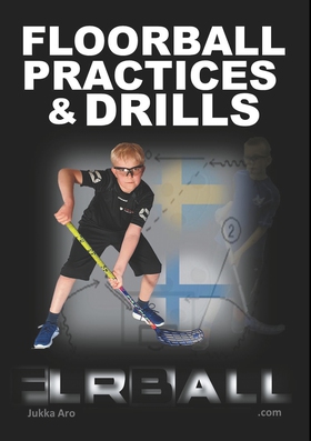 Floorball Practices and Drills: From Sweden and