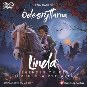 Ödesryttarna. Berättelser från Jorvik - Lindas