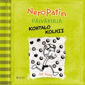 Neropatin päiväkirja: Kohtalo kolhii