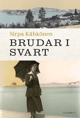 Brudar i svart (e-bok) av Sirpa Kähkönen