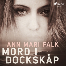 Mord i dockskåp (ljudbok) av Ann Mari Falk, Ann