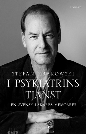 I psykiatrins tjänst (e-bok) av Stefan Krakowsk