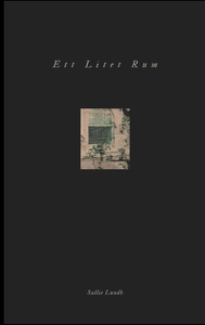 Ett Litet Rum (e-bok) av Sallie Lundh