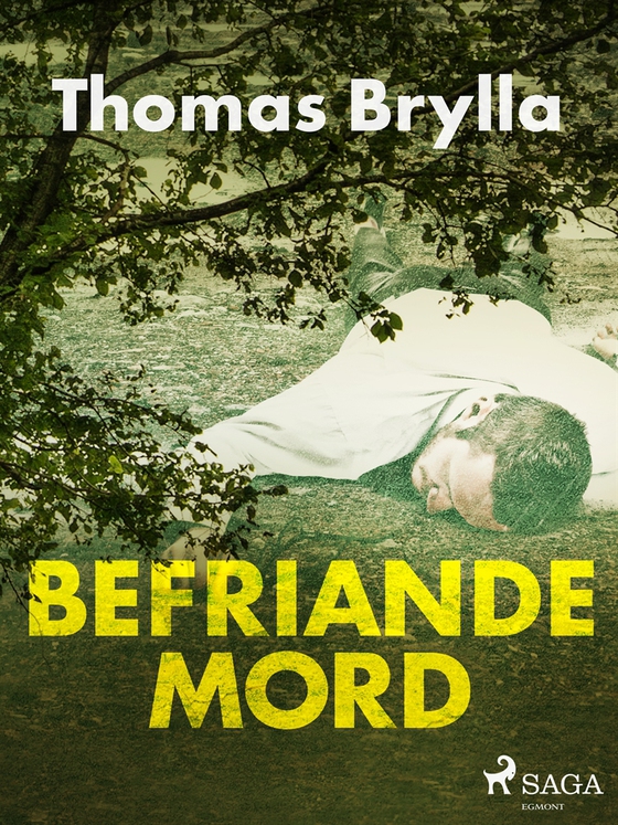 Befriande mord