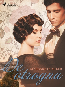 De otrogna (e-bok) av Margareta Suber