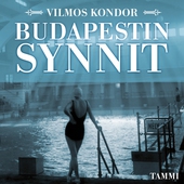 Budapestin synnit