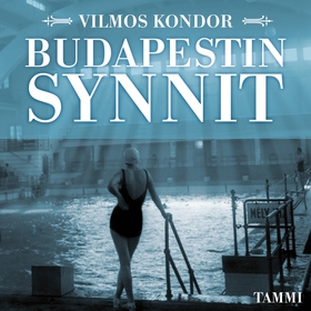 Budapestin synnit (ljudbok) av Vilmos Kondor