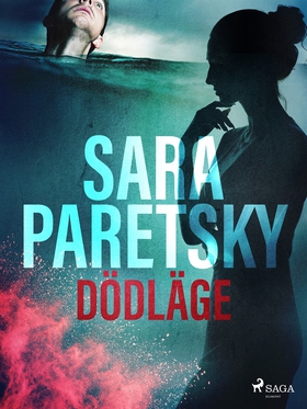 Dödläge (e-bok) av Sara Paretsky