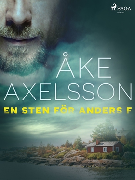 En sten för Anders F (e-bok) av Åke Axelsson