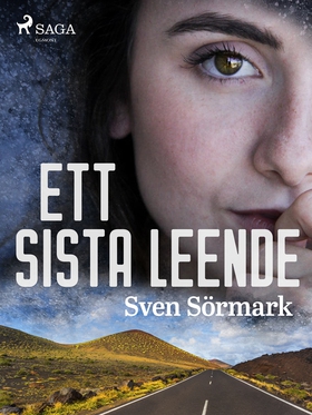 Ett sista leende (e-bok) av Sven Sörmark
