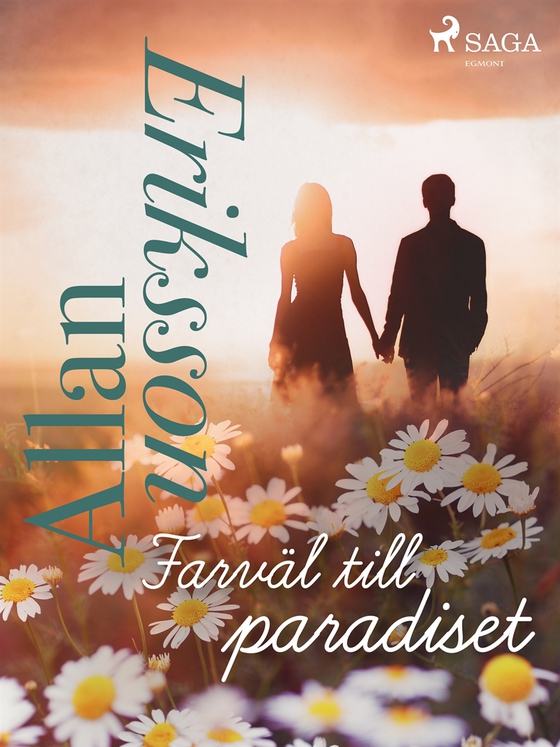 Farväl till paradiset