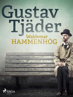 Gustav Tjäder (e-bok) av Waldemar Hammenhög