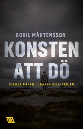 Konsten att dö (e-bok) av Bodil Mårtensson
